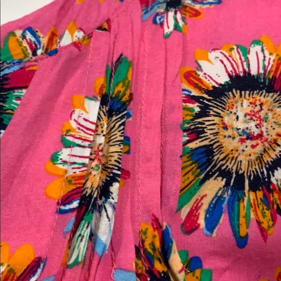 Lara top - size large. - Picture 6 of 11